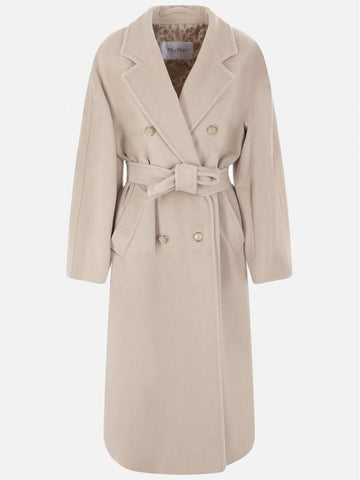 Max Mara Coats - MAX MARA - BALAAN 1