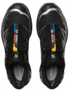 XT 6 GTX Low Top Sneakers Black - SALOMON - BALAAN 3