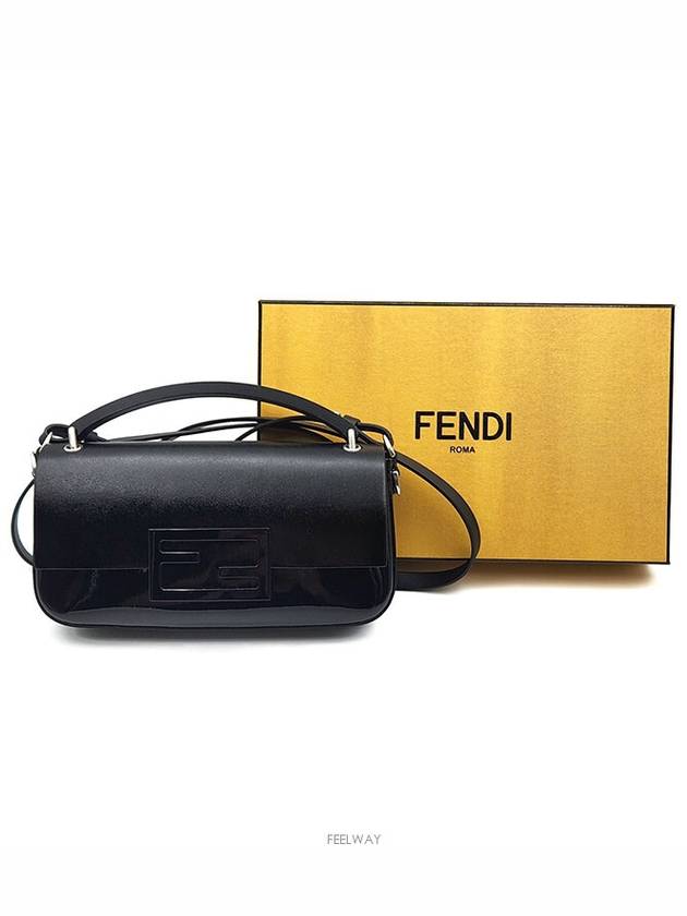 women cross bag - FENDI - BALAAN 8