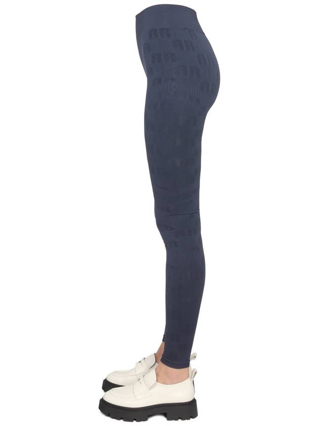 MELIA LEGGINGS - ROTATE - BALAAN 3