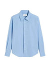 De Coeur Classic Shirt FSH061 CO0063 484 - AMI - BALAAN 2