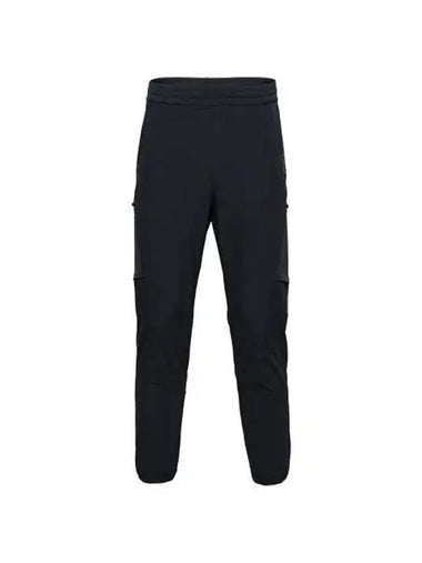 BLACKYAK Men s Jogger Set up Pants BK - BLACKBROWN - BALAAN 1