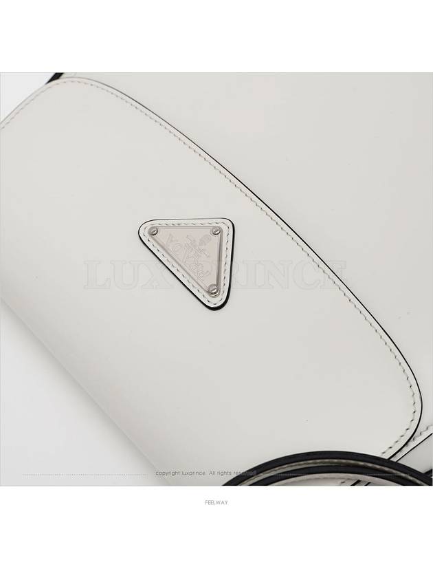 women shoulder bag - PRADA - BALAAN 7