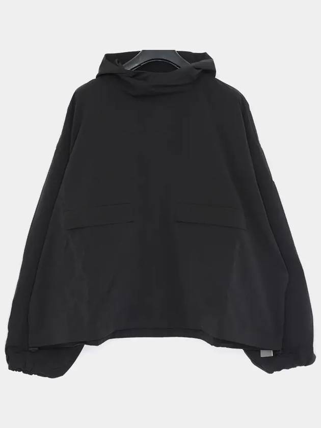 Jacket 202BT244780F BLACK - FEAR OF GOD - BALAAN 4