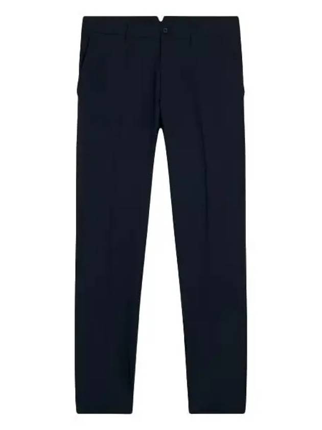 Men's Ellott Golf Pants Navy - J.LINDEBERG - BALAAN 2