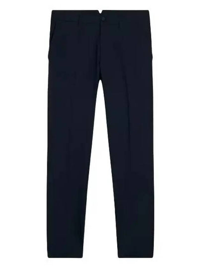 Men's Ellott Golf Pants Navy - J.LINDEBERG - BALAAN 2