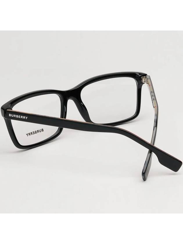 Eyewear BE2352 Glasses Black - BURBERRY - BALAAN 5