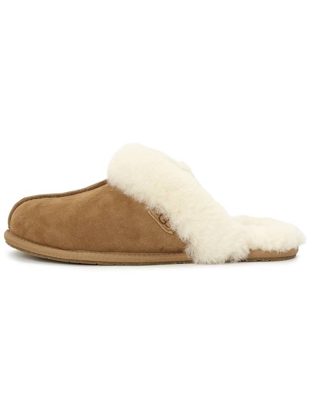 Scuffette II Regenerate Slippers Chestnut - UGG - BALAAN 5