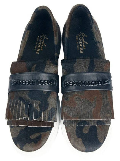 men slip ons - JOSHUA SANDERS - BALAAN 2