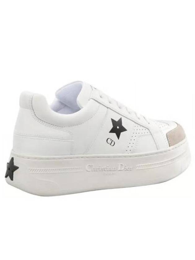 Christian Sneakers 767250 White - DIOR - BALAAN 3