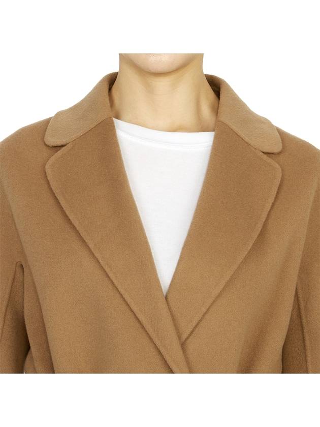 Women s long coat 29016131650 ESTURIA 045 - MAX MARA - BALAAN 7