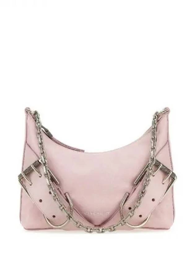 Boisille buckle decorated chain shoulder bag 271271 - GIVENCHY - BALAAN 1