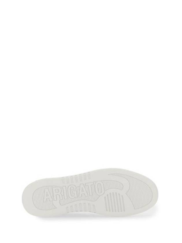 Sneakers F2299001 WHT WHITE - AXEL ARIGATO - BALAAN 6