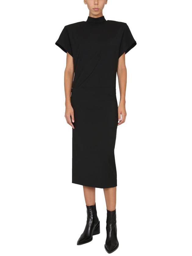 Max Mara Dress "Nandina" - MAX MARA - BALAAN 2