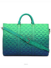 Keepall Tote Illusion Torion Leather Big M59688 - LOUIS VUITTON - BALAAN 1