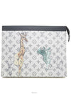 women clutch bag - LOUIS VUITTON - BALAAN 1