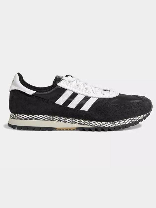 City Marathon PT Low Top Sneakers Black - ADIDAS - BALAAN 2