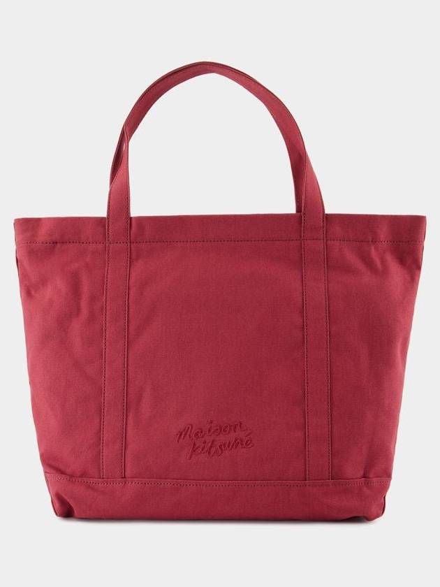 Maison Kitsuné Bags - MAISON KITSUNE - BALAAN 3