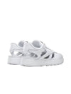 Men's Reebok Classic Tabi Low Top Sneakers White - MAISON MARGIELA - BALAAN 4