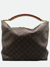 M40587 shoulder bag - LOUIS VUITTON - BALAAN 1