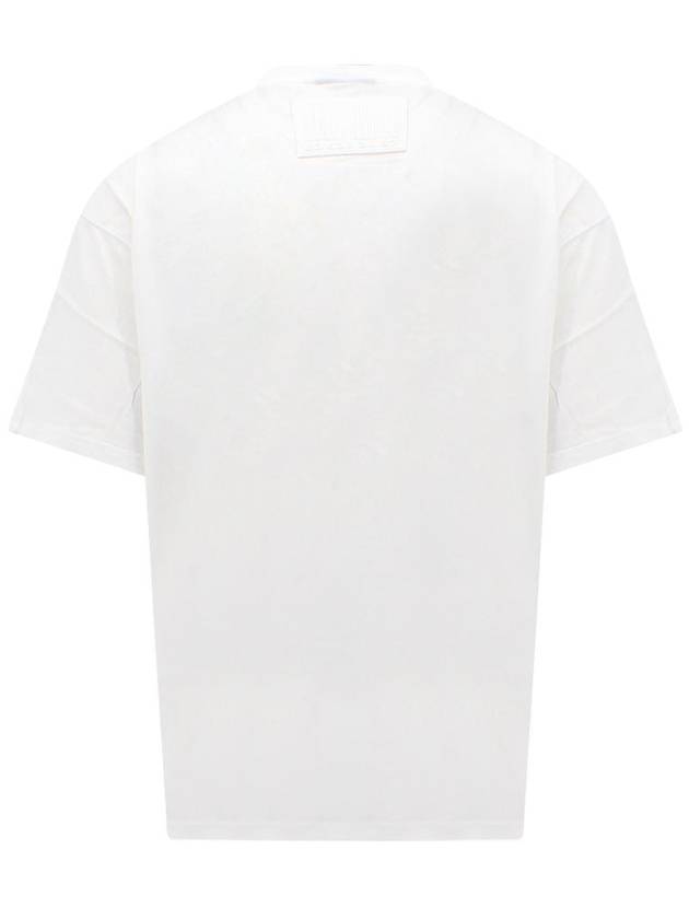 Vtmnts T-Shirt - VETEMENTS - BALAAN 2