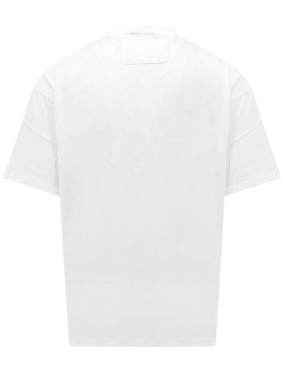 Vtmnts T-Shirt - VETEMENTS - BALAAN 2