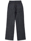 Nonfade Straight Denim Pants Indigo - LESEIZIEME - BALAAN 10