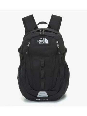 The North Face NM2DQ53A Mini Shot - THE NORTH FACE - BALAAN 1