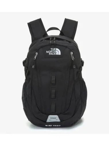 The North Face NM2DQ53A Mini Shot - THE NORTH FACE - BALAAN 1