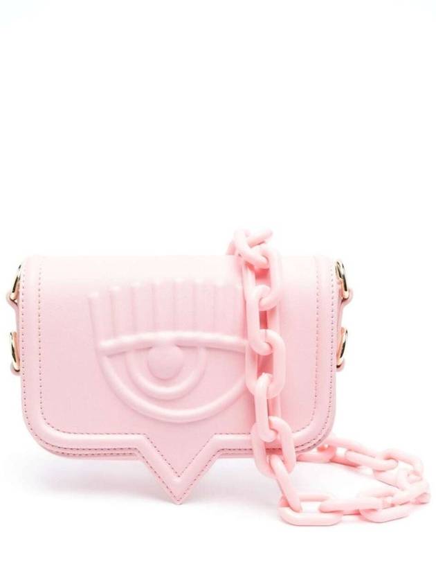 Chiara Ferragni Shoulder Bags - CHIARA FERRAGNI - BALAAN 1