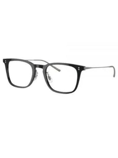 Loftin OV5543 1731 49 - OLIVER PEOPLES - BALAAN 1