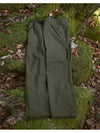 Mountain Adventure Gopcore Hiking Pants Khaki - FLUKE - BALAAN 2