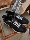 PlimsUnisexGerman ArmyArk001BLACK - PLIMSS - BALAAN 2