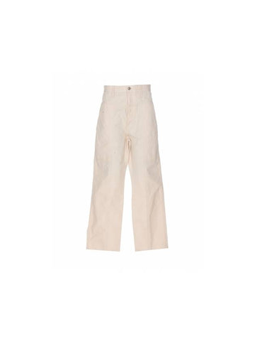 DRIANE Pants PA0187FA A3G30E23EC B0010488896 - ISABEL MARANT ETOILE - BALAAN 1