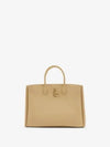 Small Rocking Horse Tote Bag 8099402 - BURBERRY - BALAAN 2