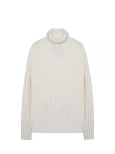 Ten Sea Turtleneck 22CTCUM04184 006450 107 Gray - TEN C - BALAAN 1