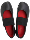 Flat Shoes 21595 242 RIGHT 0 Black - CAMPER - BALAAN 3