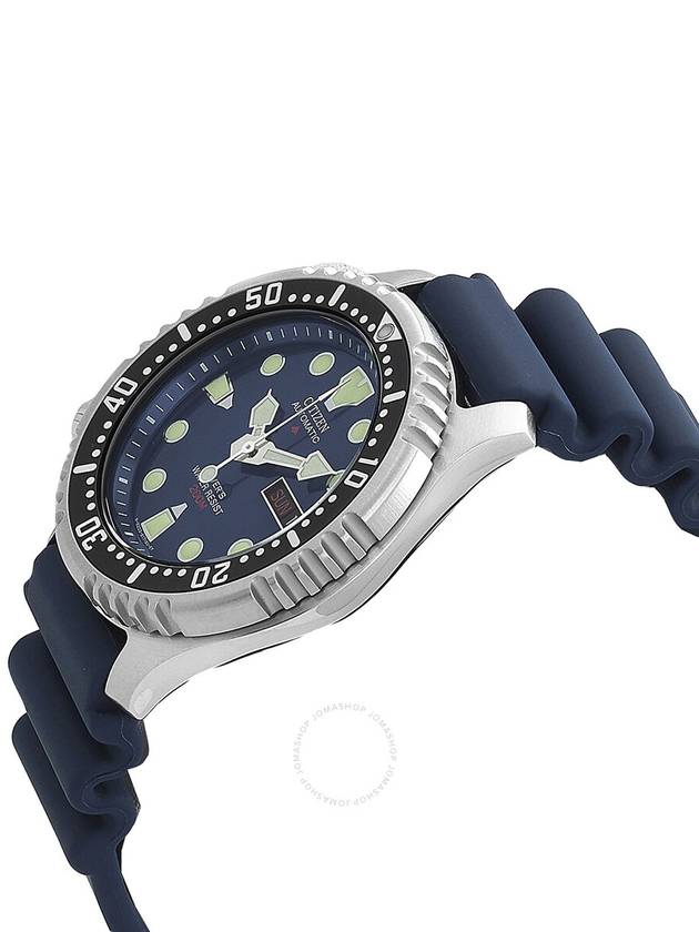 Citizen Promaster Sea Automatic Blue Dial Men's Watch NY0040-17L - CITIZEN - BALAAN 2