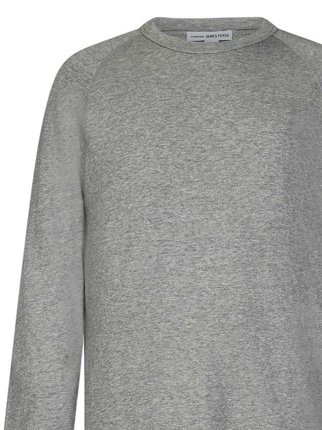 James Perse Sweatshirt - JAMES PERSE - BALAAN 3