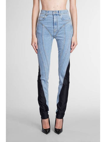 Mugler Jeans - MUGLER - BALAAN 1