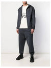 Y 3 Cotton Track Pants DY7193 - Y-3 - BALAAN 2