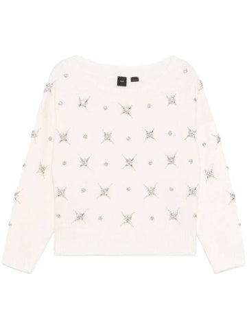 Pinko Sweaters - PINKO - BALAAN 1