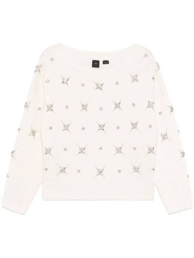 Pinko Sweaters - PINKO - BALAAN 1