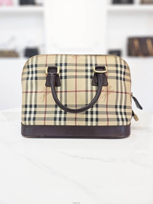 women tote bag - BURBERRY - BALAAN 1