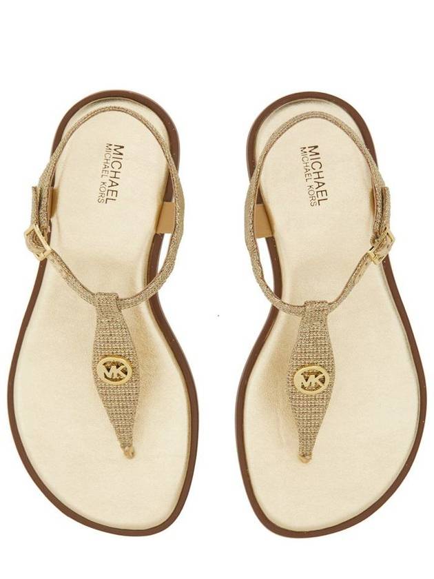 Michael Kors Sandal "Mallory" - MICHAEL KORS - BALAAN 2