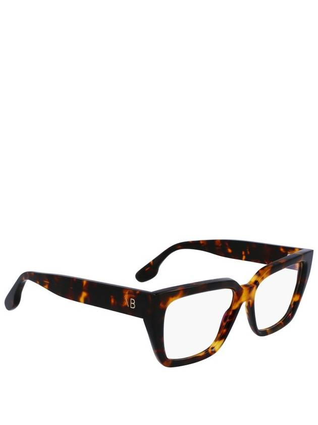 Victoria Beckham VB2648 Dark Havana - VICTORIA BECKHAM - BALAAN 2