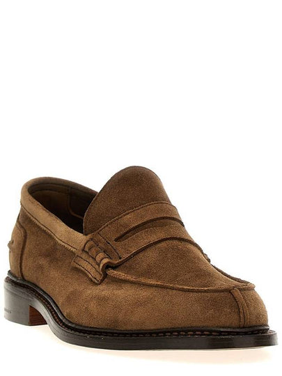 Tricker'S 'College' Loafers - TRICKER'S - BALAAN 2