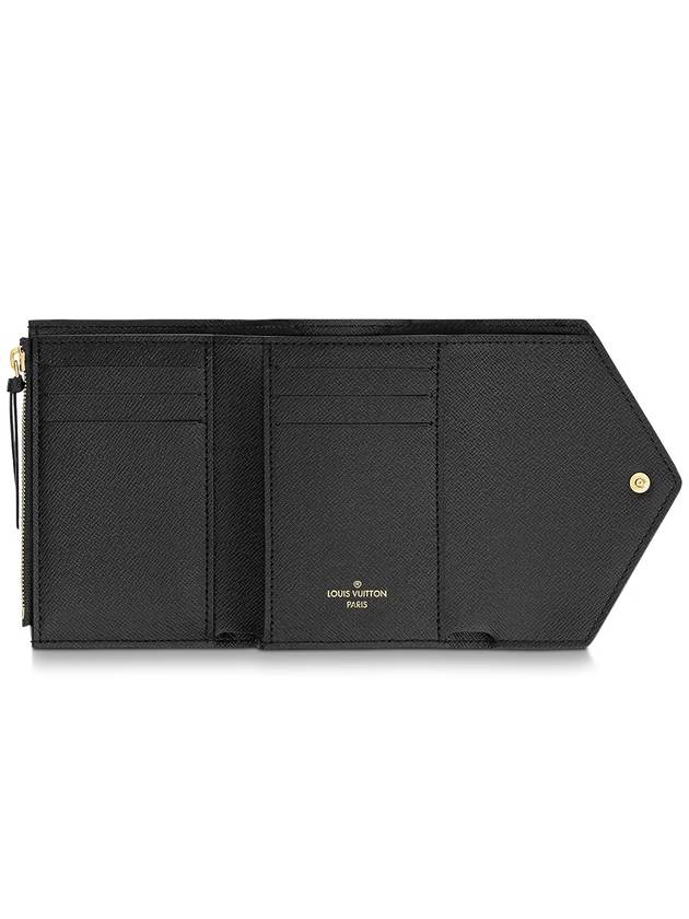 Victorine Wallet Monogram Reverse - LOUIS VUITTON - BALAAN 6