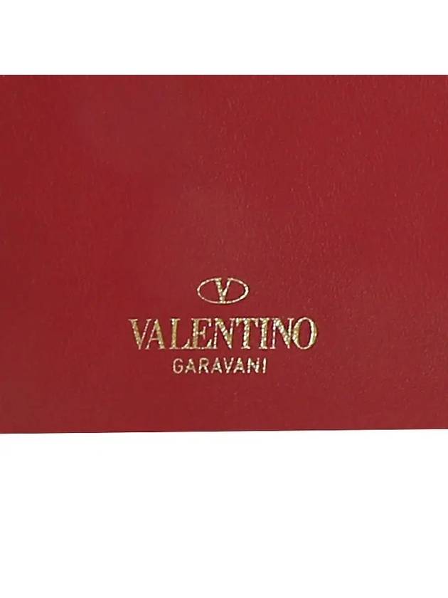 Garavani Rockstud Clutch RW2P0269 BOL 0RO - VALENTINO - BALAAN 8