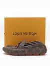 Smith Market 1ABF7T Loafer Men s Shoes - LOUIS VUITTON - BALAAN 1